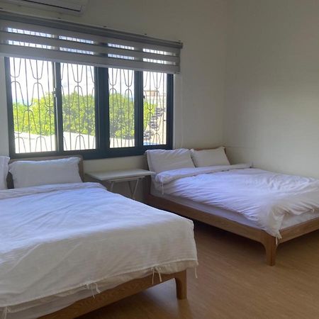 Sailing Inn Đông Cảng Ngoại thất bức ảnh