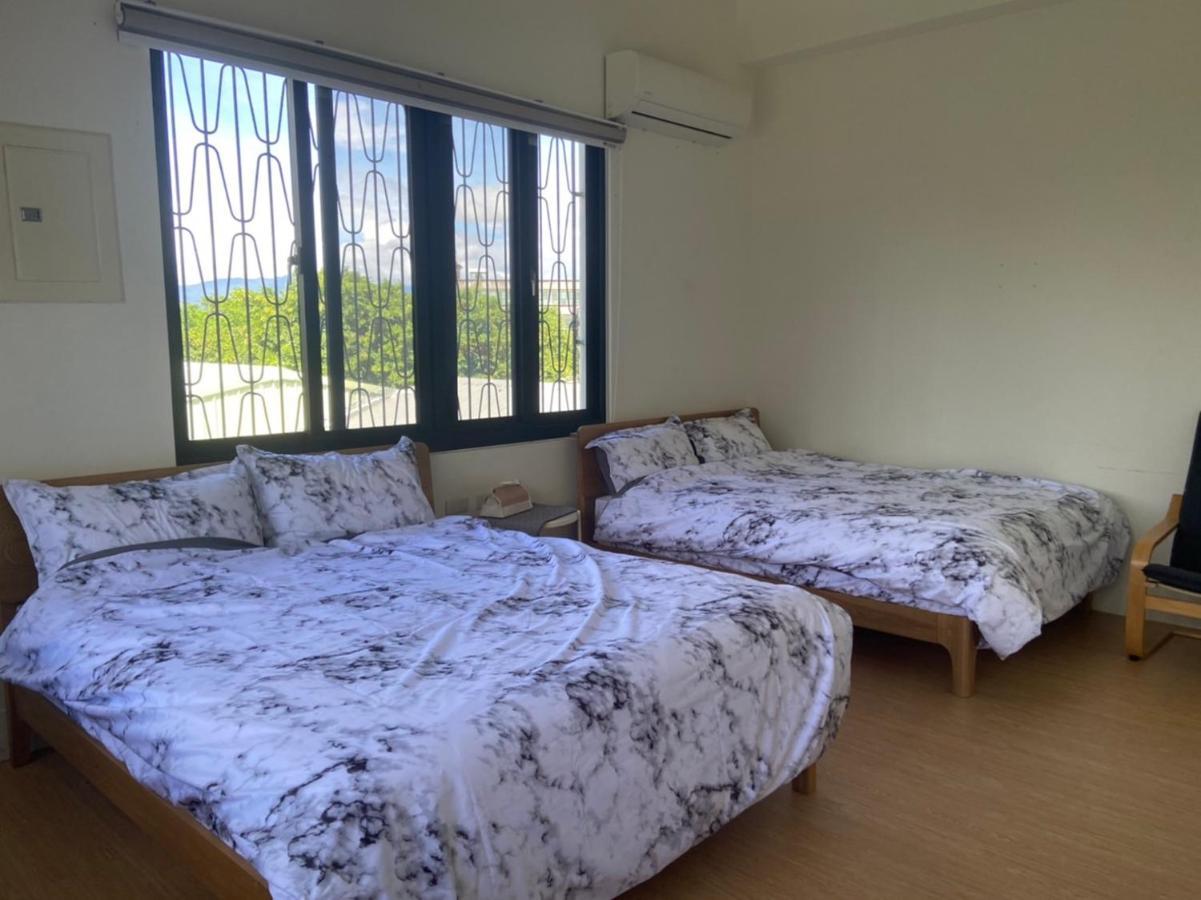 Sailing Inn Đông Cảng Ngoại thất bức ảnh