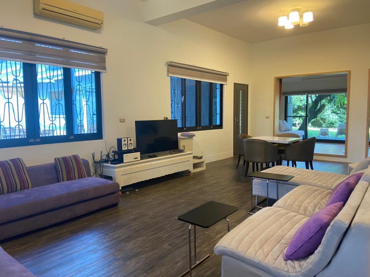 Sailing Inn Đông Cảng Ngoại thất bức ảnh