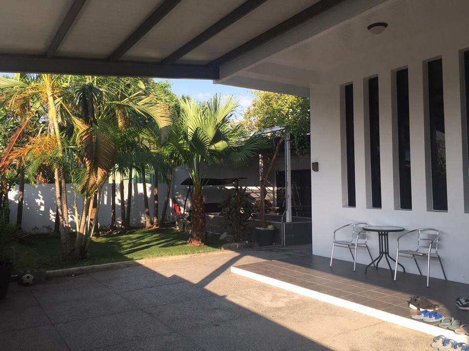 Sailing Inn Đông Cảng Ngoại thất bức ảnh