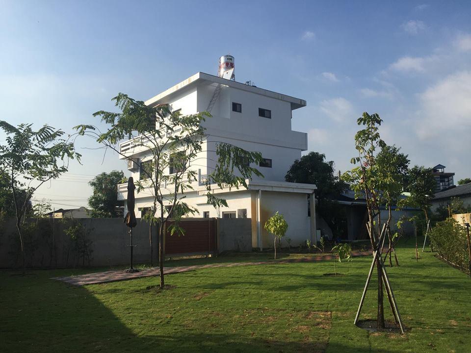 Sailing Inn Đông Cảng Ngoại thất bức ảnh